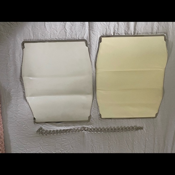 Tallula Tate 5 in 1 Purse Leather Reversible - Picture 2 of 5